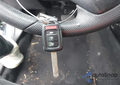 2019 Honda Civic Lx из США, поврежденный, VIN SHHFK7H38KU228116